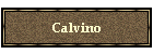 Calvino